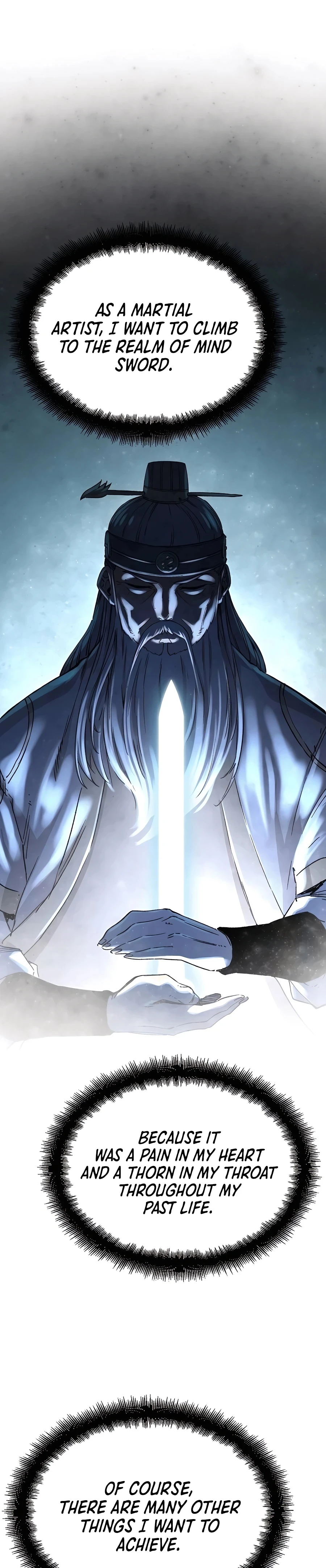 Reborn As The Heavenly Demon Chapter 33, page 17 of 49