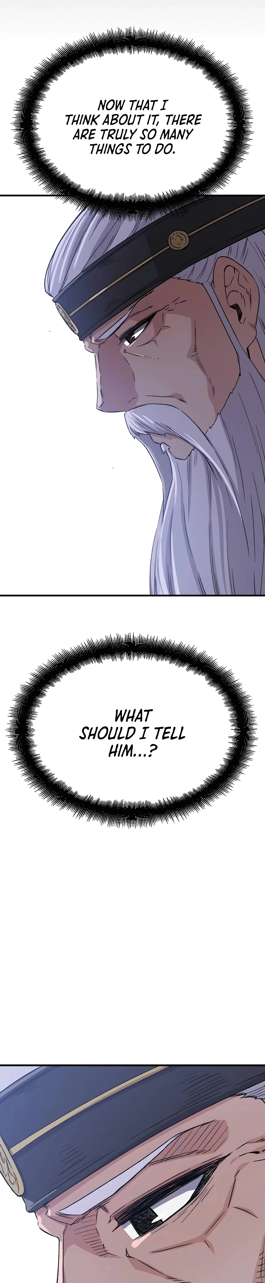 Reborn As The Heavenly Demon Chapter 33, page 20 of 49