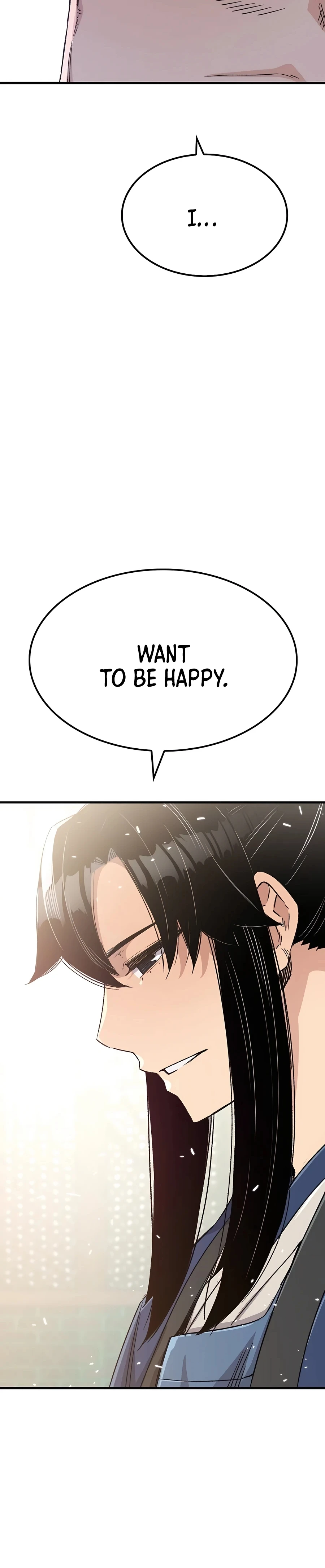 Reborn As The Heavenly Demon Chapter 33, page 21 of 49