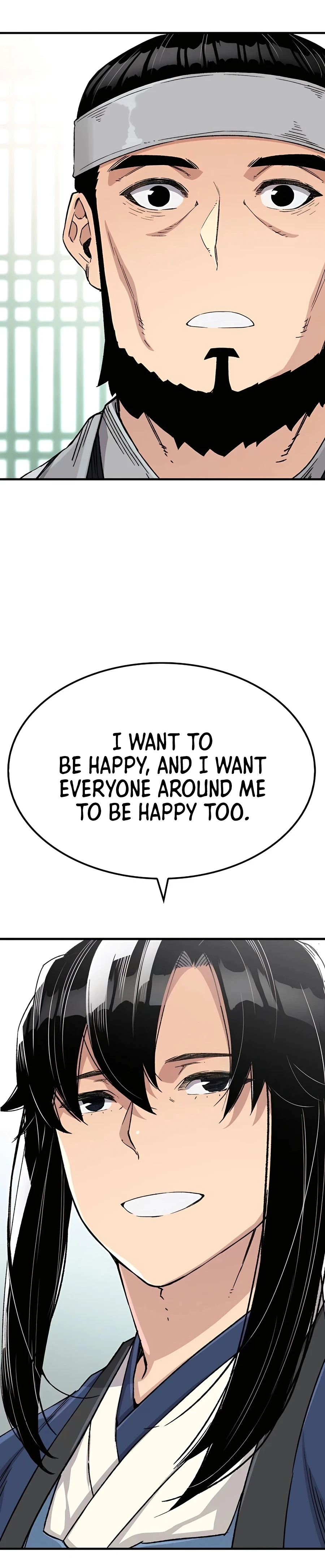 Reborn As The Heavenly Demon Chapter 33, page 22 of 49