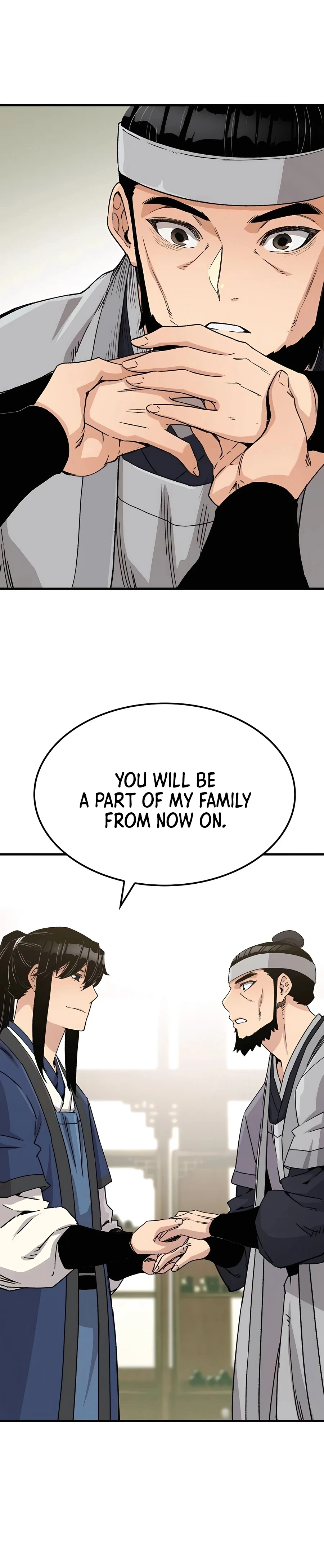 Reborn As The Heavenly Demon Chapter 33, page 29 of 49