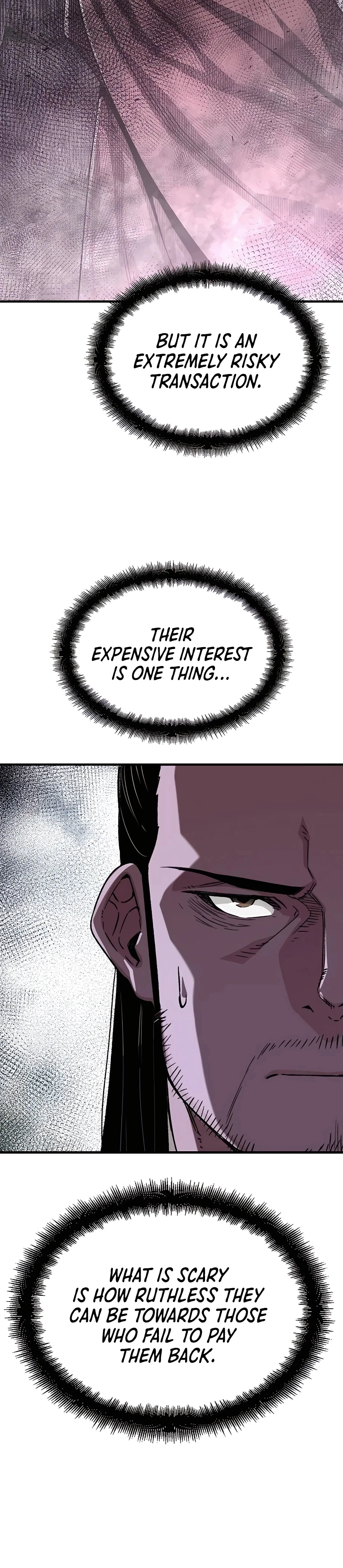 Reborn As The Heavenly Demon Chapter 33, page 37 of 49