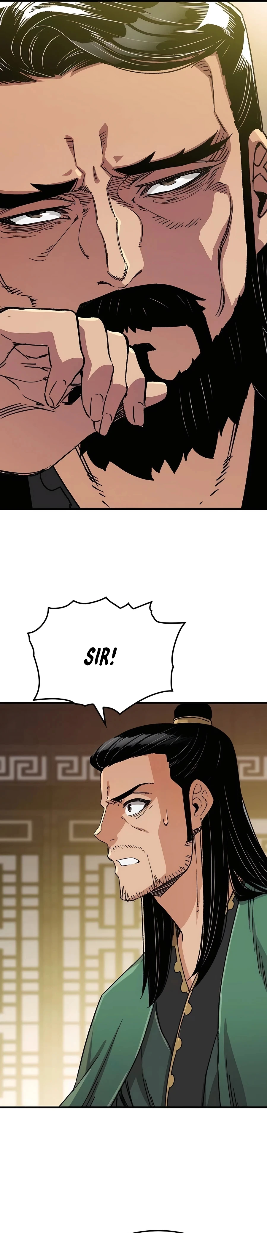 Reborn As The Heavenly Demon Chapter 33, page 41 of 49