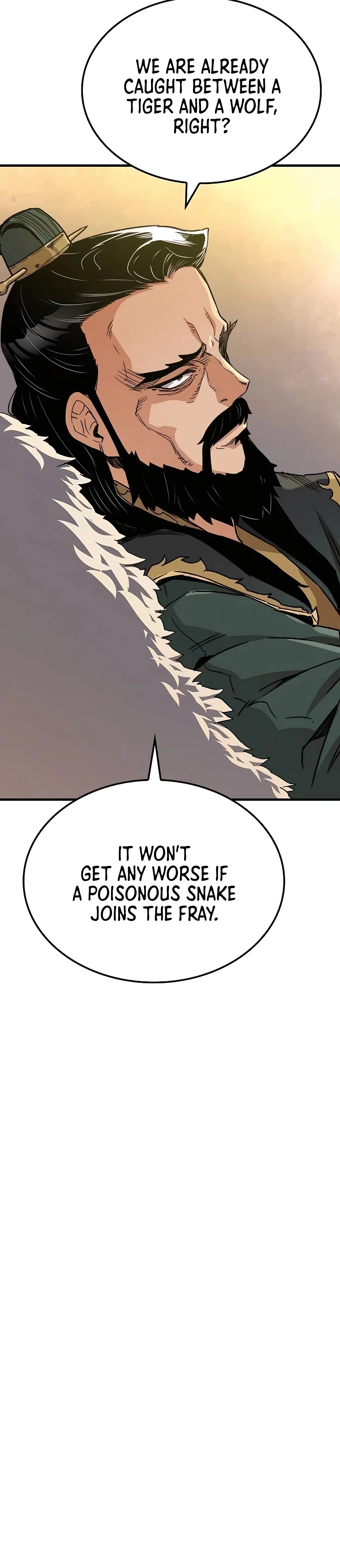 Reborn As The Heavenly Demon Chapter 33, page 42 of 49