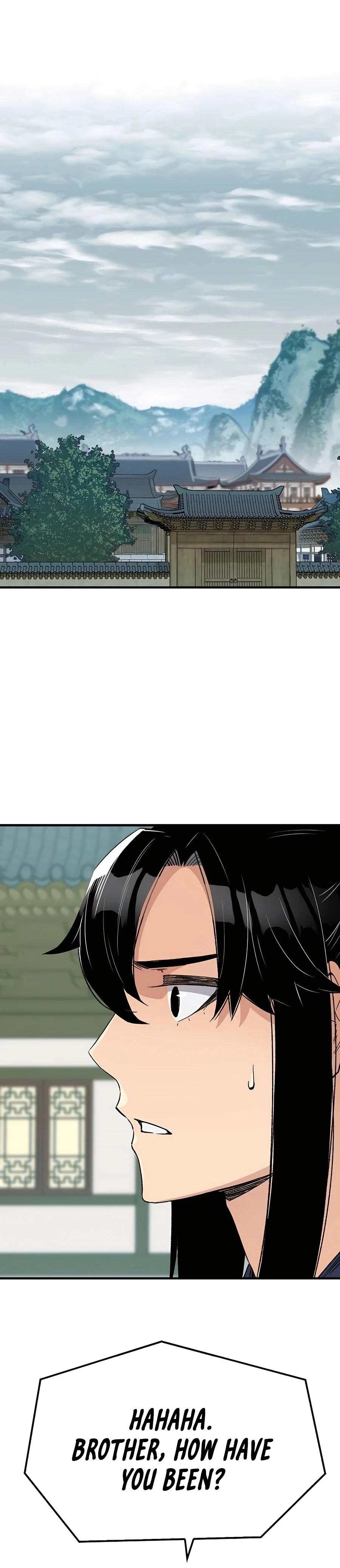 Reborn As The Heavenly Demon Chapter 33, page 43 of 49