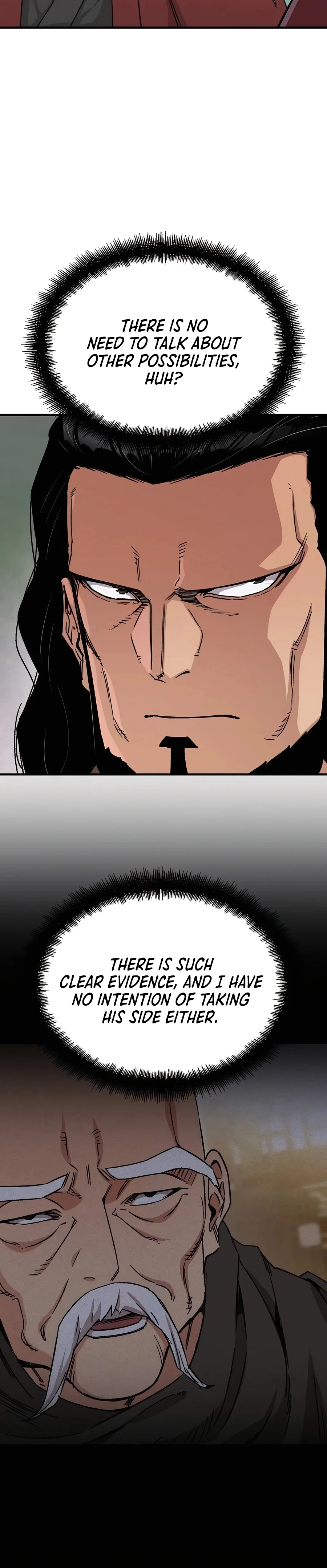 Reborn As The Heavenly Demon Chapter 33, page 6 of 49