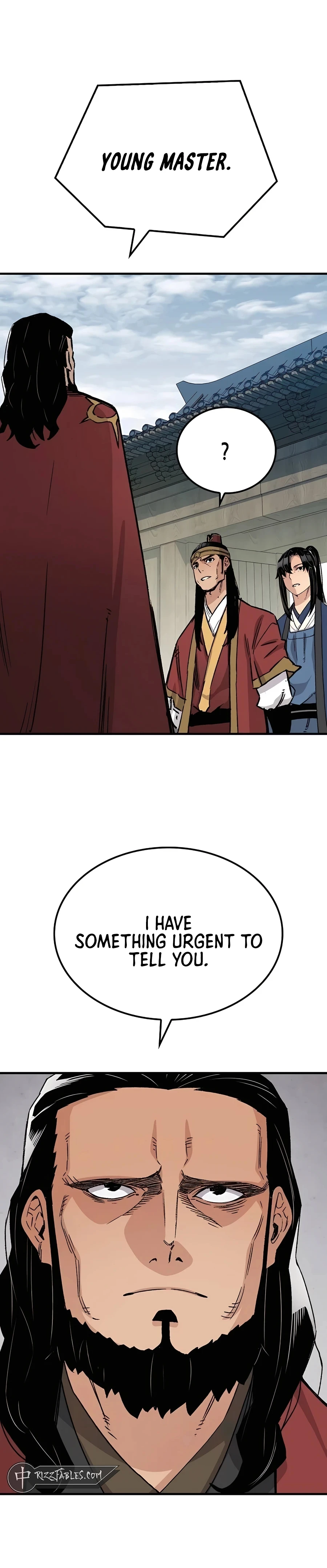 Reborn As The Heavenly Demon Chapter 34, page 10 of 53