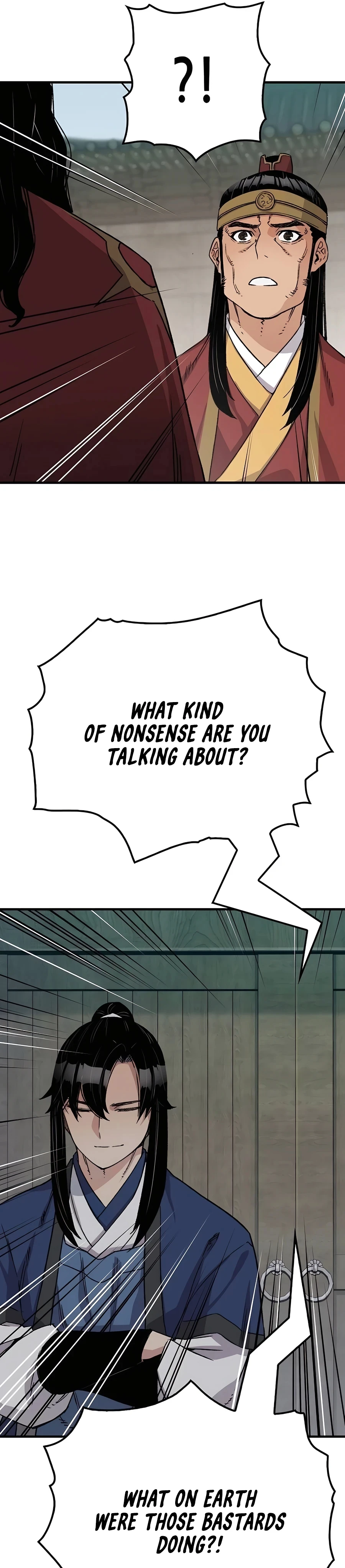 Reborn As The Heavenly Demon Chapter 34, page 14 of 53
