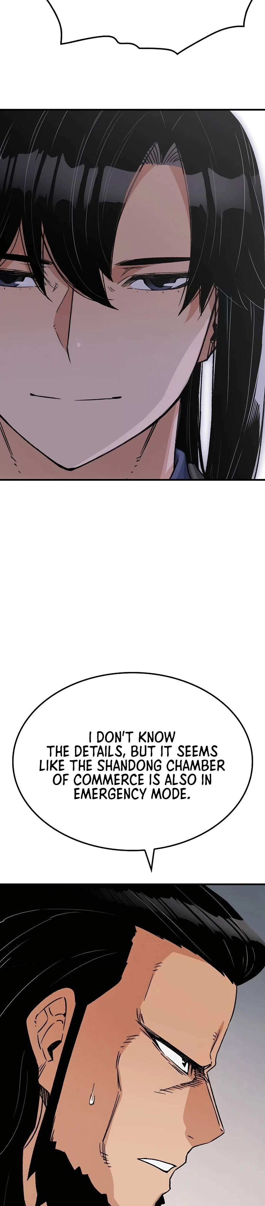Reborn As The Heavenly Demon Chapter 34, page 15 of 53
