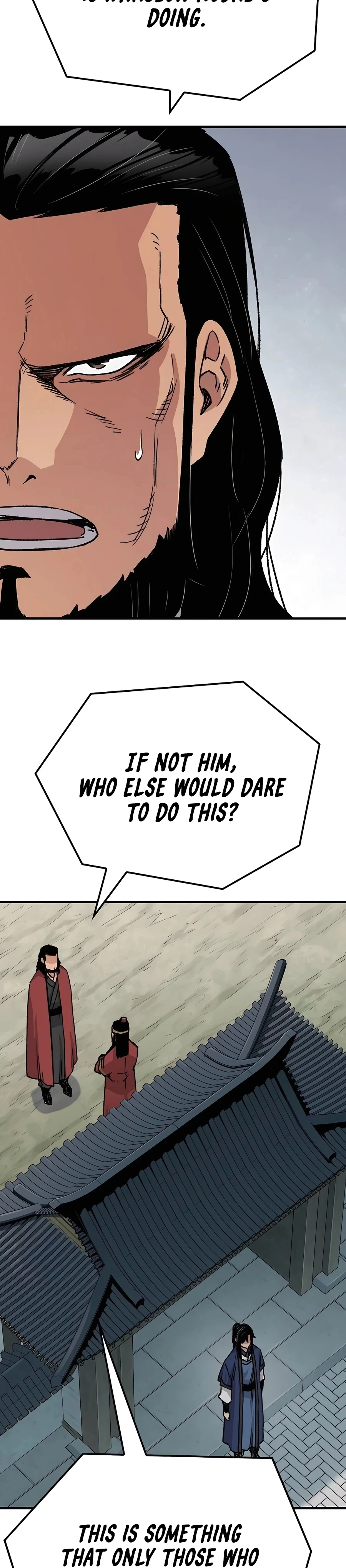 Reborn As The Heavenly Demon Chapter 34, page 18 of 53