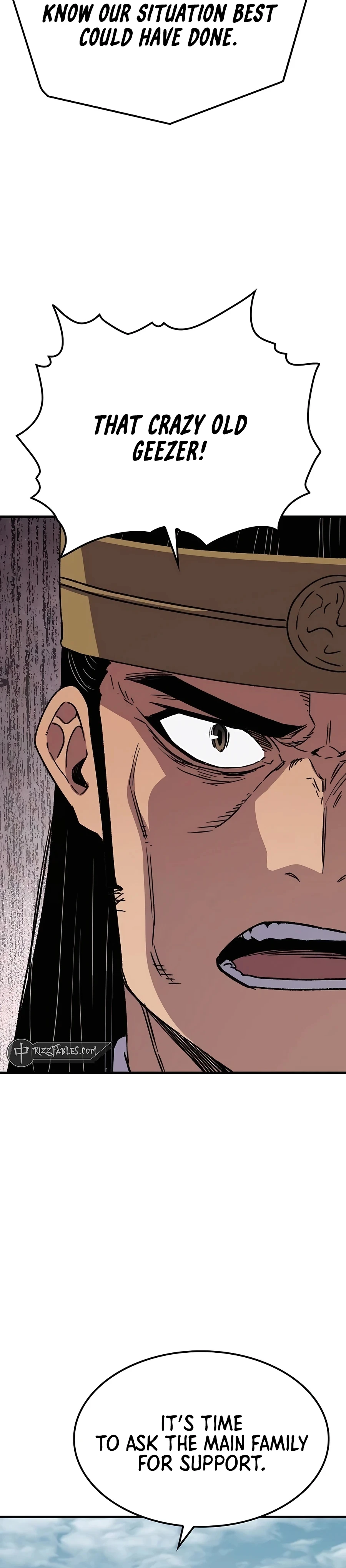 Reborn As The Heavenly Demon Chapter 34, page 19 of 53