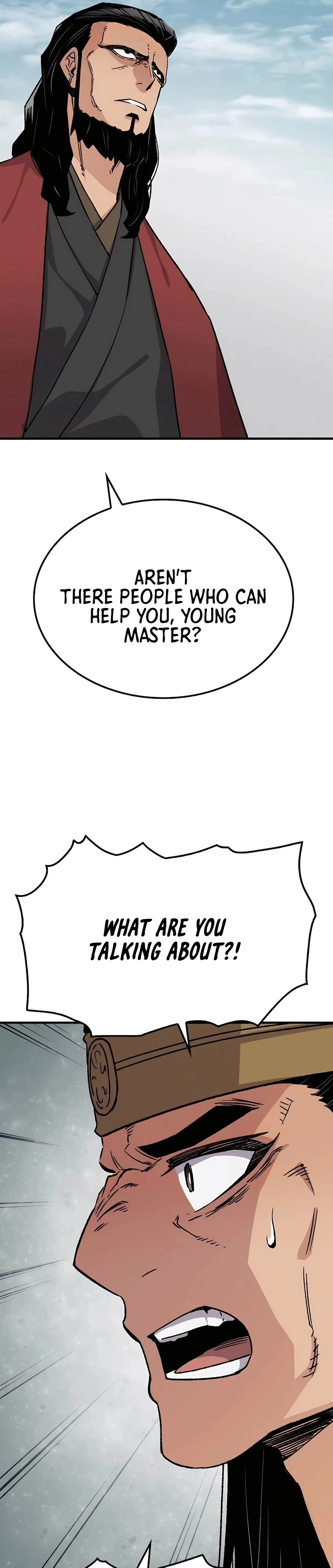 Reborn As The Heavenly Demon Chapter 34, page 20 of 53