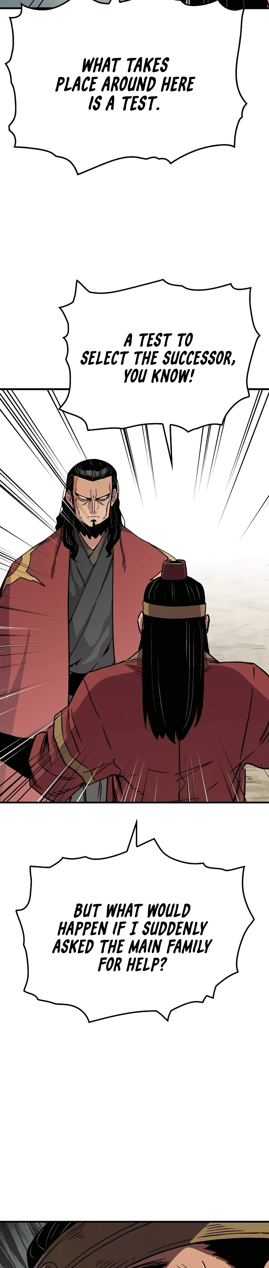 Reborn As The Heavenly Demon Chapter 34, page 21 of 53