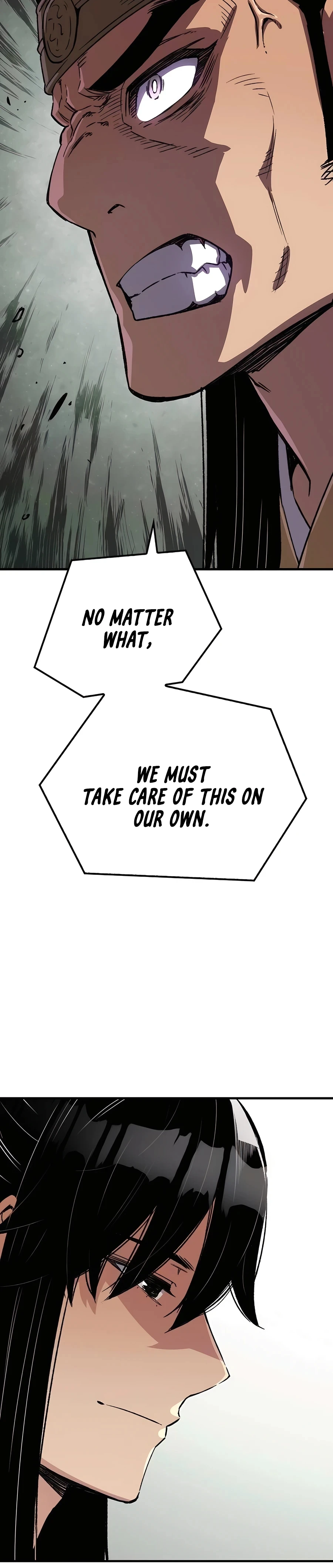 Reborn As The Heavenly Demon Chapter 34, page 22 of 53
