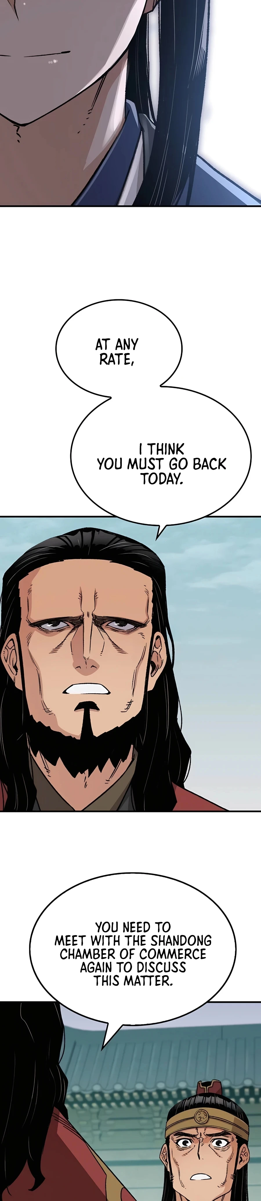 Reborn As The Heavenly Demon Chapter 34, page 24 of 53