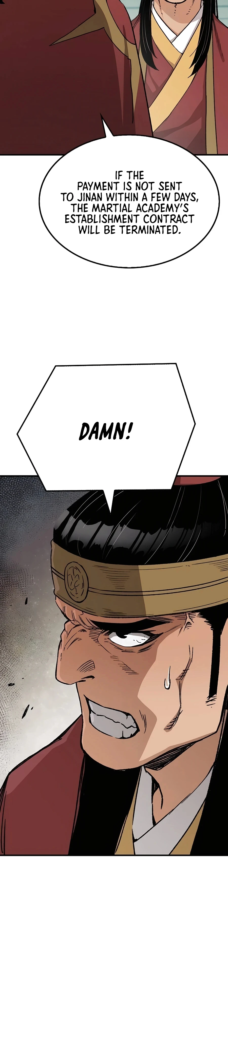Reborn As The Heavenly Demon Chapter 34, page 25 of 53