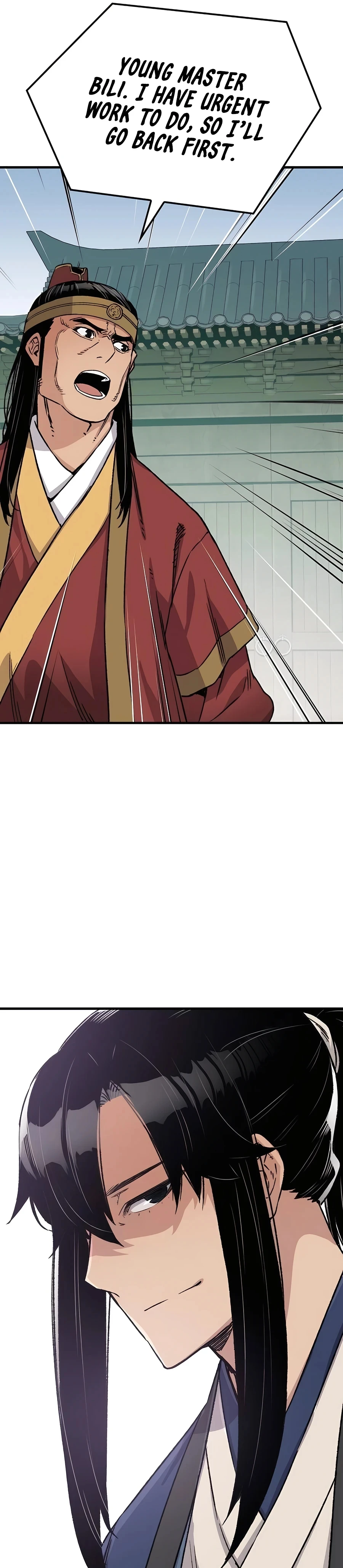 Reborn As The Heavenly Demon Chapter 34, page 26 of 53
