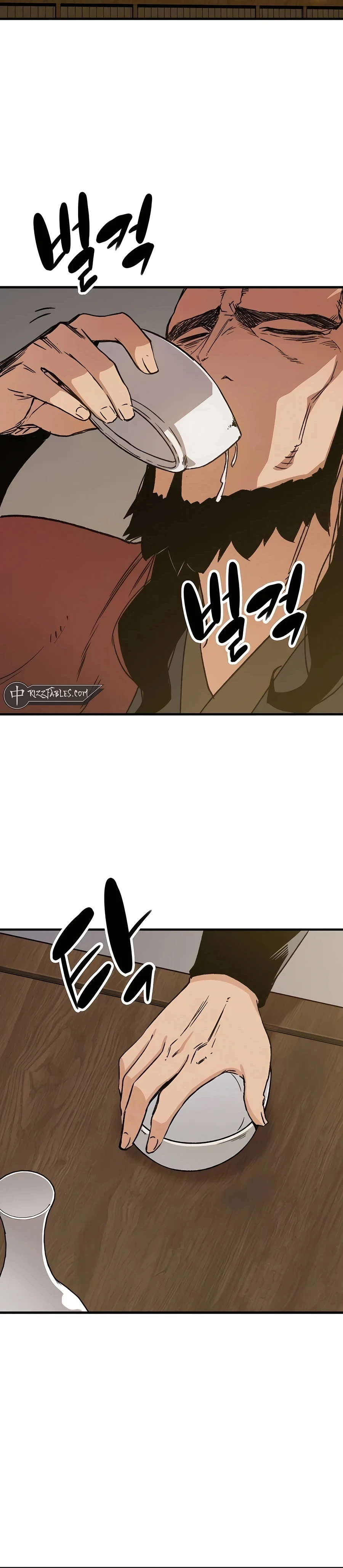Reborn As The Heavenly Demon Chapter 34, page 28 of 53