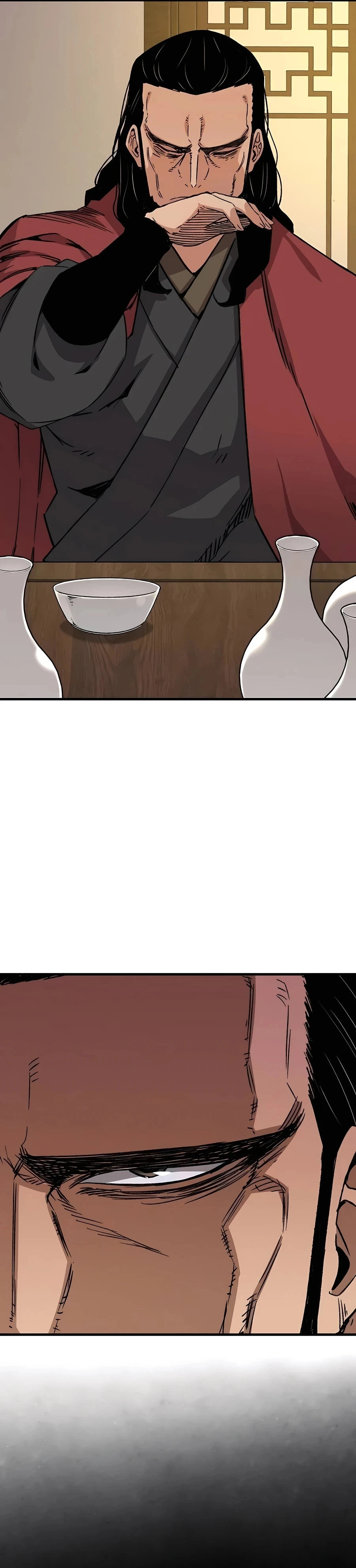 Reborn As The Heavenly Demon Chapter 34, page 29 of 53