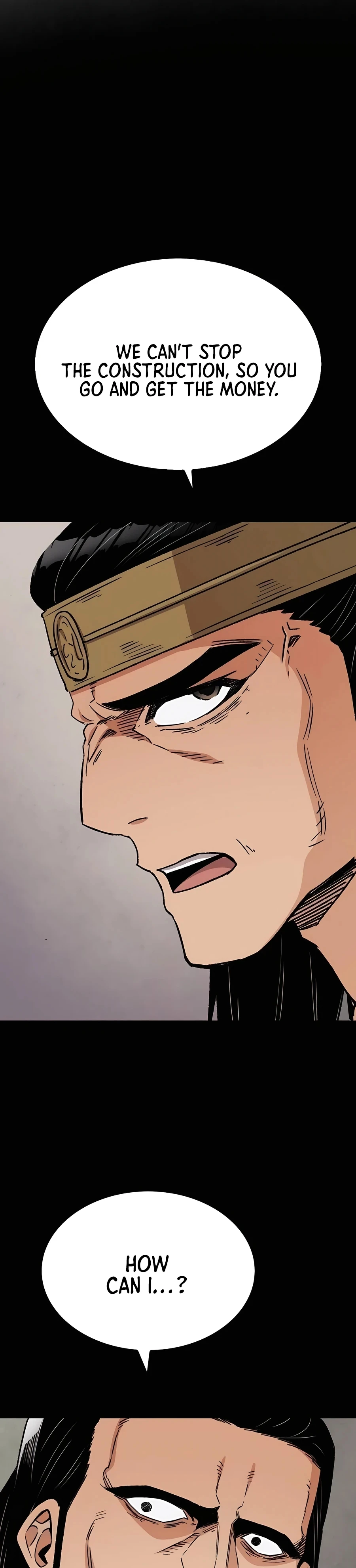 Reborn As The Heavenly Demon Chapter 34, page 30 of 53