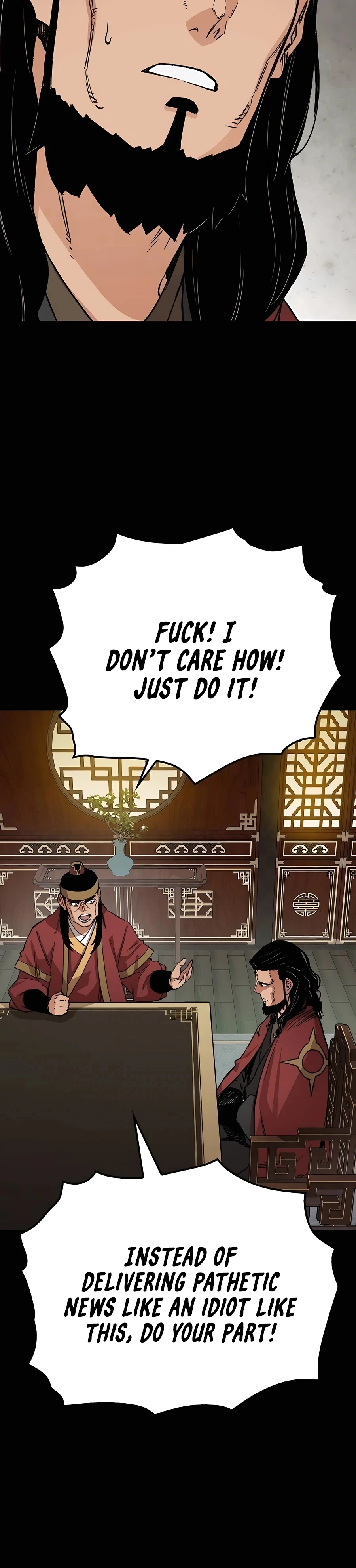 Reborn As The Heavenly Demon Chapter 34, page 31 of 53