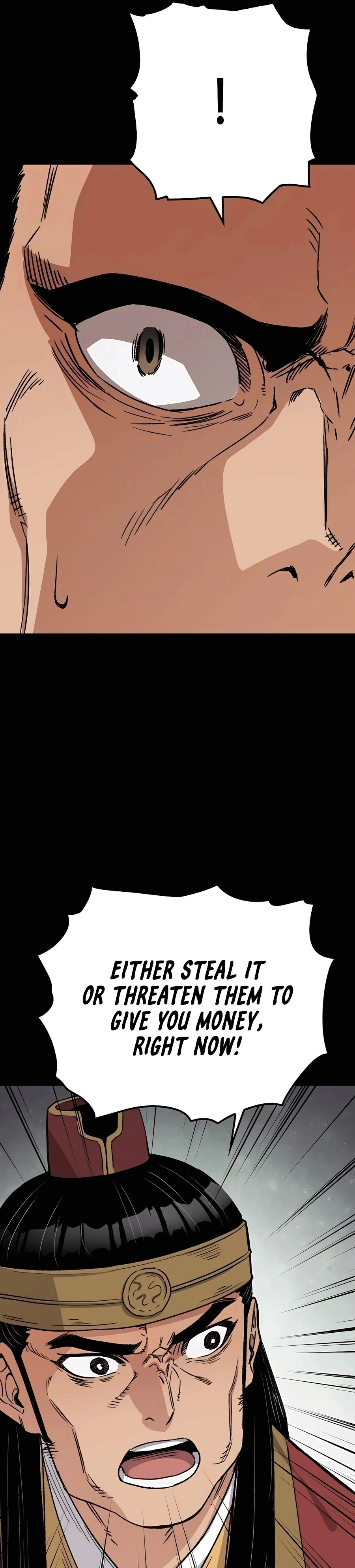 Reborn As The Heavenly Demon Chapter 34, page 32 of 53