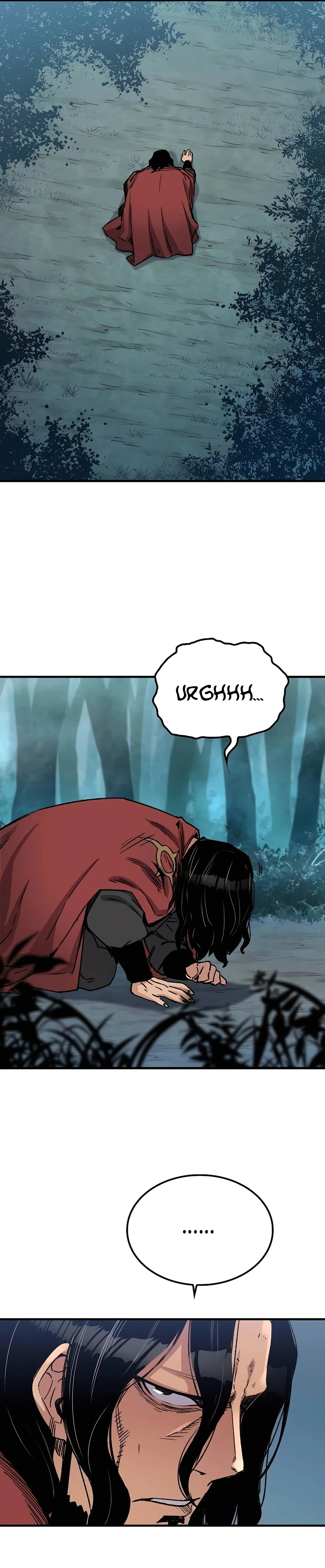 Reborn As The Heavenly Demon Chapter 34, page 44 of 53
