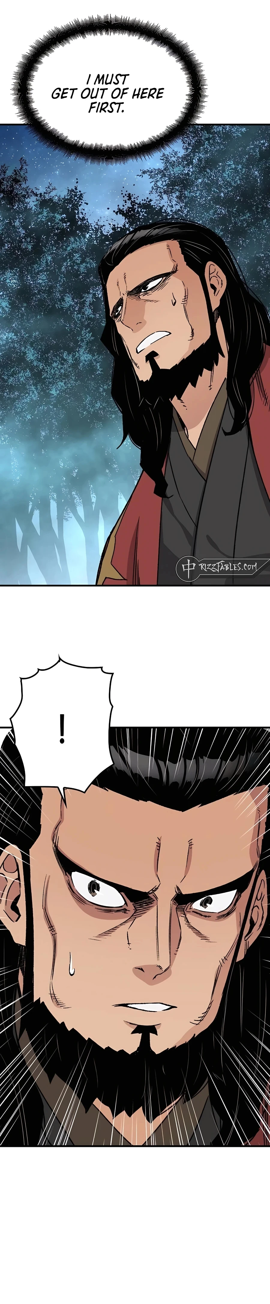 Reborn As The Heavenly Demon Chapter 34, page 46 of 53