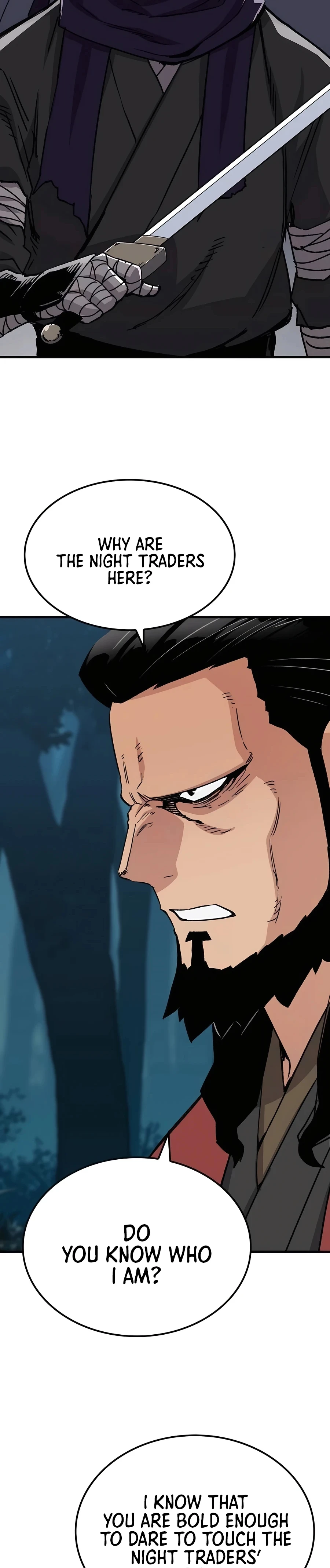 Reborn As The Heavenly Demon Chapter 34, page 48 of 53
