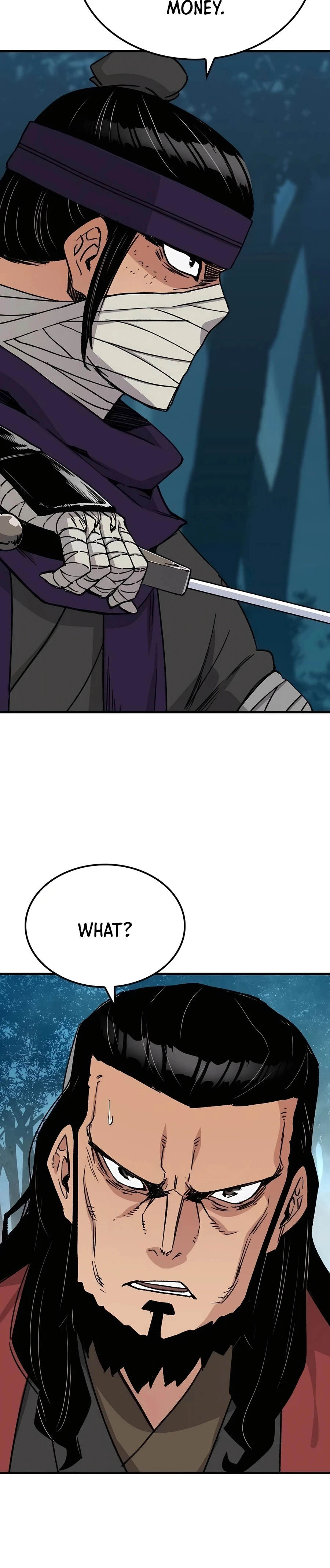 Reborn As The Heavenly Demon Chapter 34, page 49 of 53