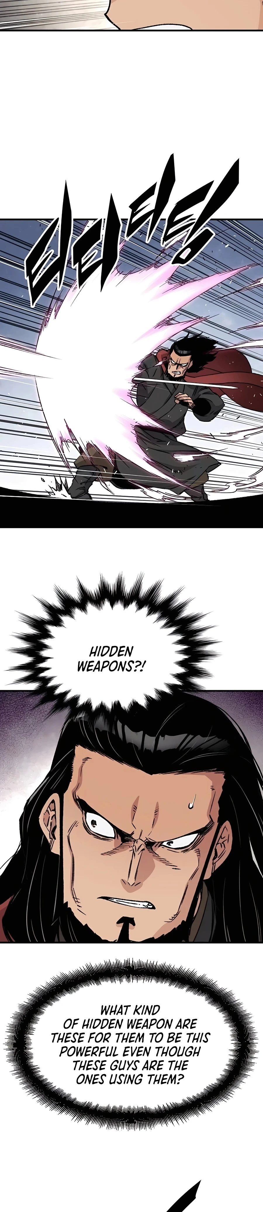 Reborn As The Heavenly Demon Chapter 35, page 12 of 40