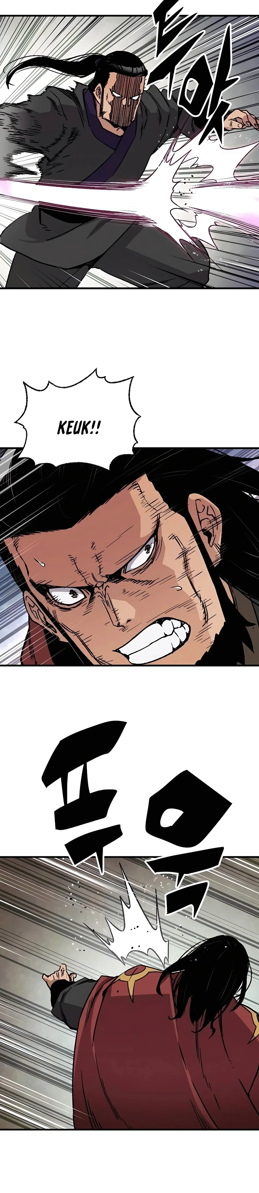 Reborn As The Heavenly Demon Chapter 35, page 13 of 40