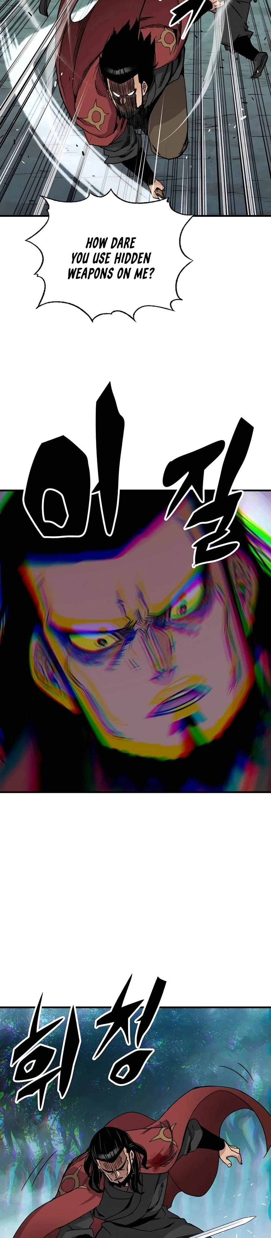 Reborn As The Heavenly Demon Chapter 35, page 15 of 40