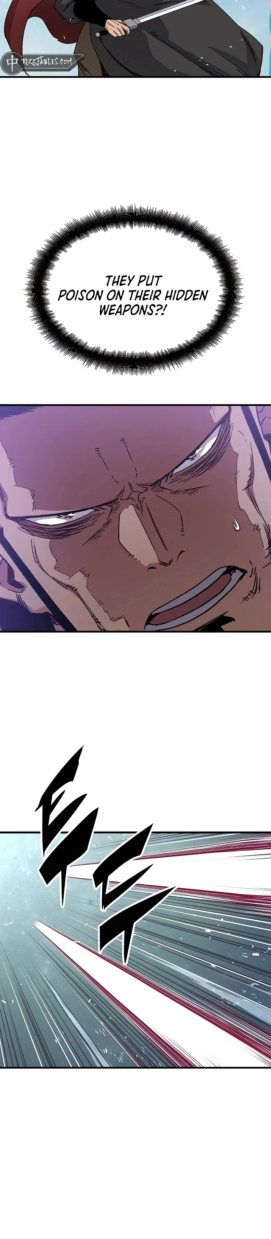 Reborn As The Heavenly Demon Chapter 35, page 16 of 40