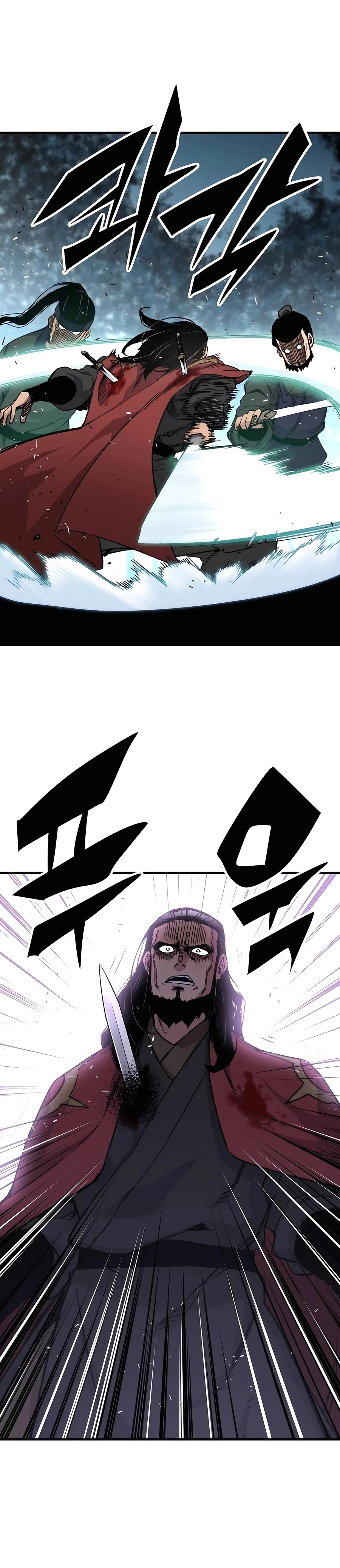 Reborn As The Heavenly Demon Chapter 35, page 18 of 40