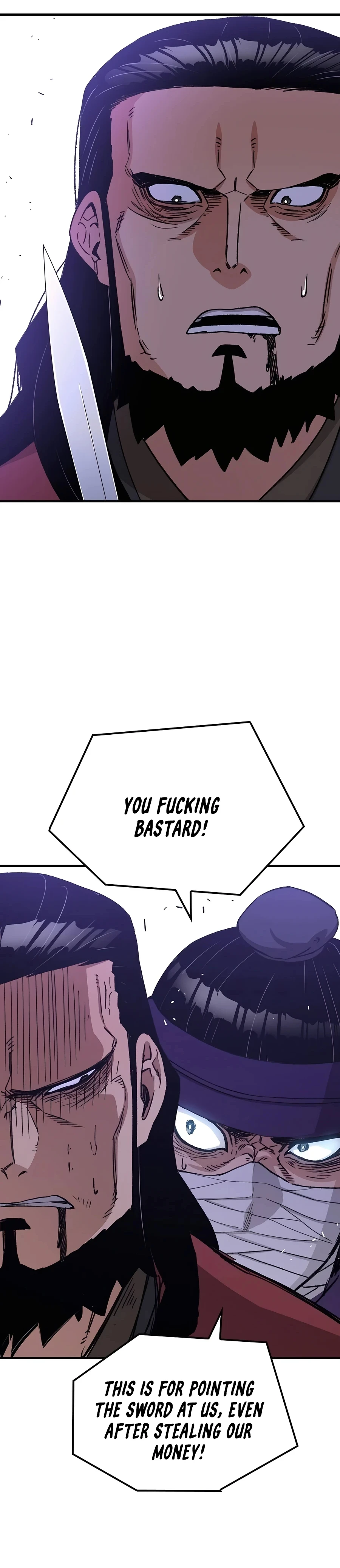 Reborn As The Heavenly Demon Chapter 35, page 19 of 40