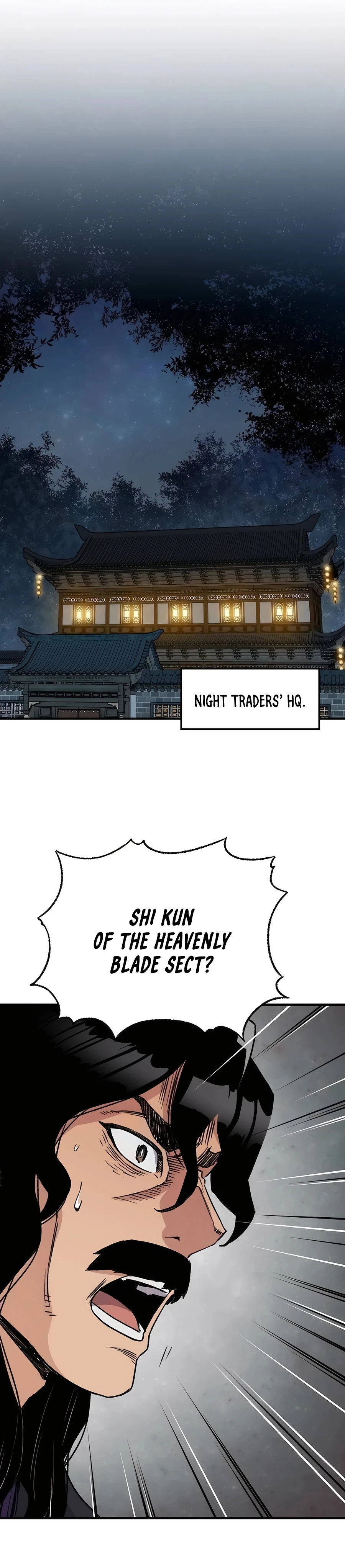 Reborn As The Heavenly Demon Chapter 35, page 23 of 40