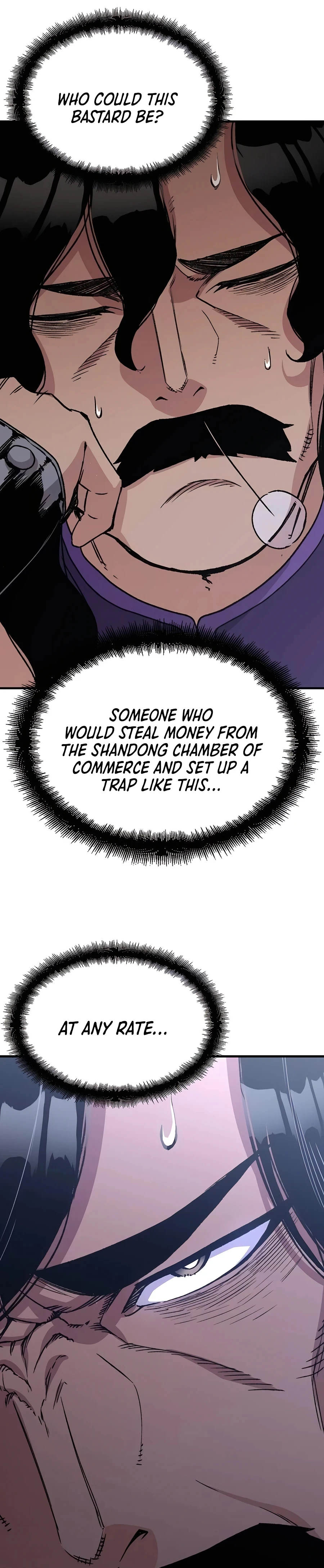 Reborn As The Heavenly Demon Chapter 35, page 28 of 40