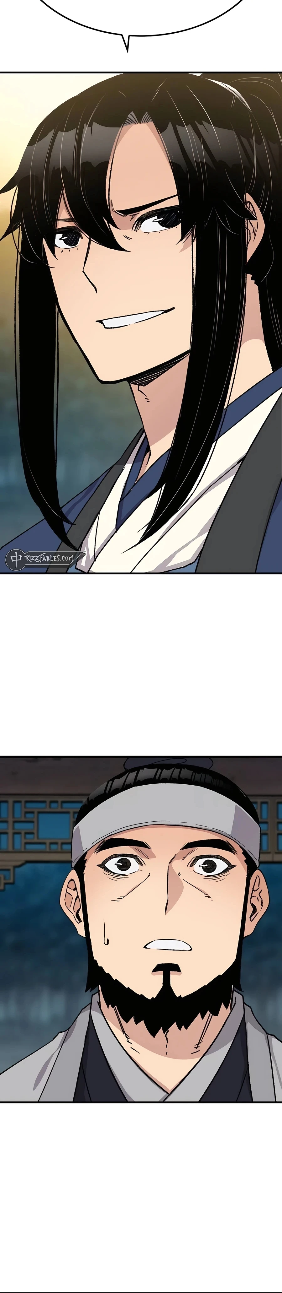 Reborn As The Heavenly Demon Chapter 35, page 33 of 40
