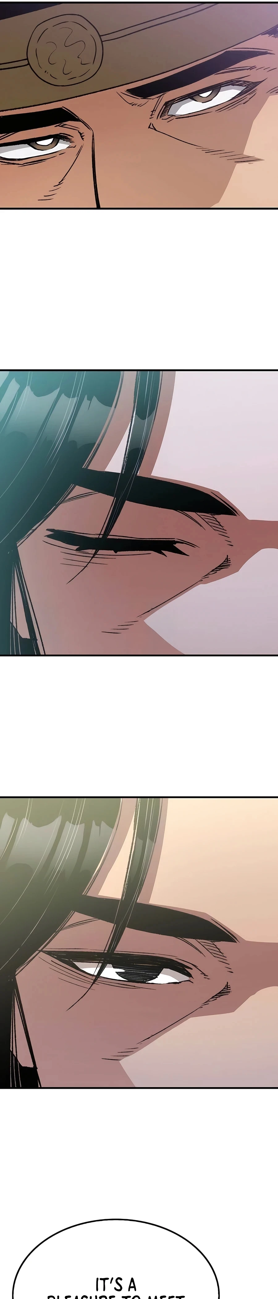 Reborn As The Heavenly Demon Chapter 35, page 39 of 40