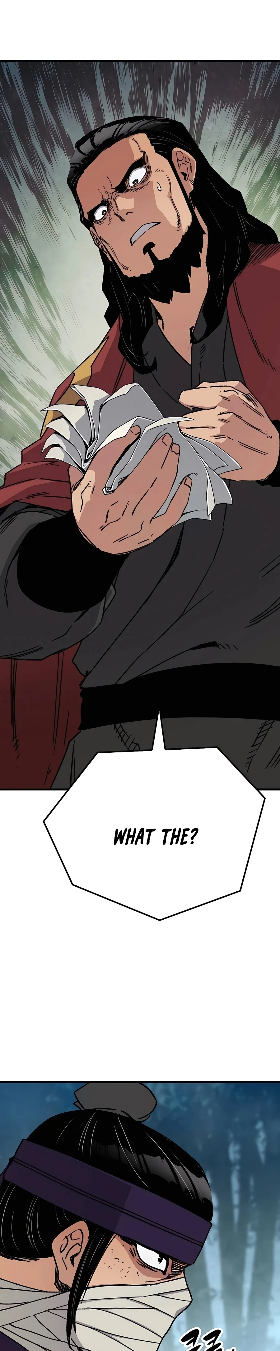 Reborn As The Heavenly Demon Chapter 35, page 5 of 40