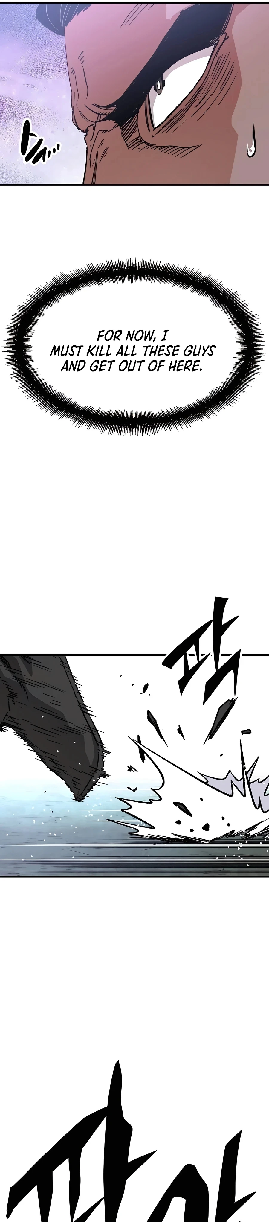 Reborn As The Heavenly Demon Chapter 35, page 8 of 40