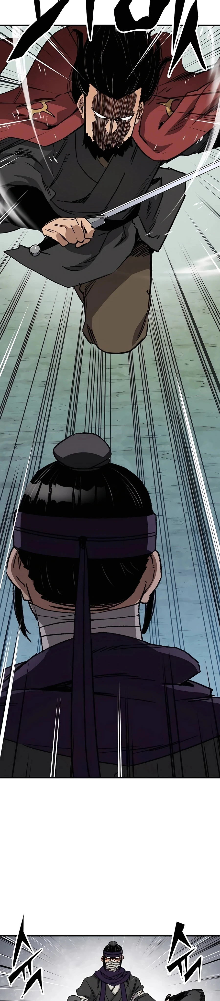 Reborn As The Heavenly Demon Chapter 35, page 9 of 40