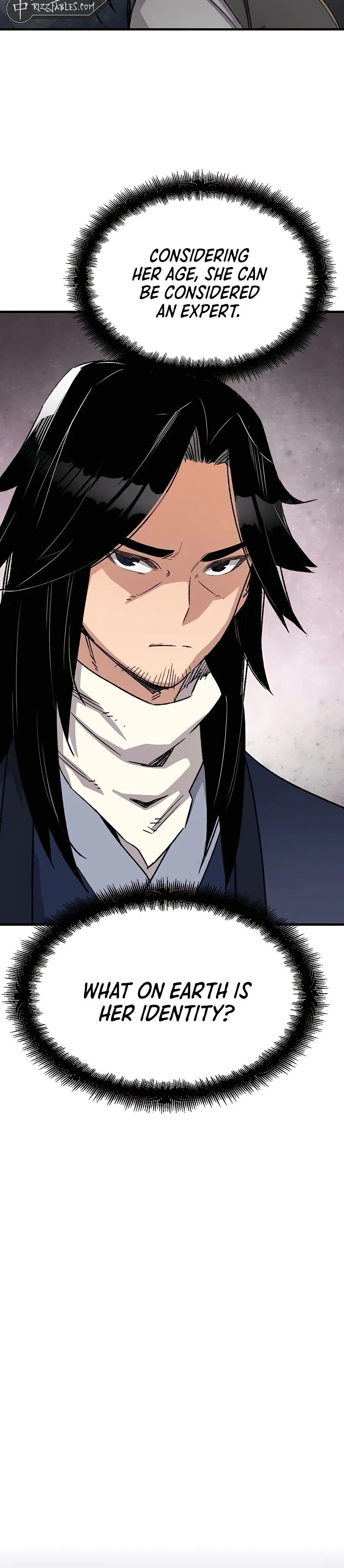 Reborn As The Heavenly Demon Chapter 36, page 13 of 47
