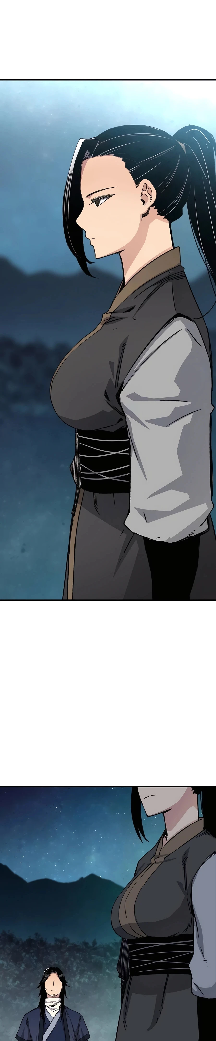 Reborn As The Heavenly Demon Chapter 36, page 15 of 47