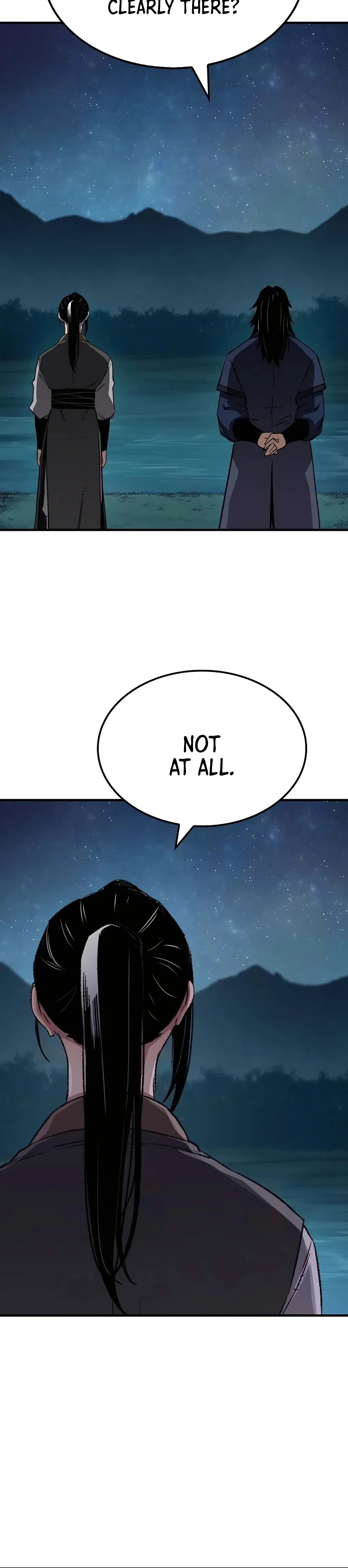 Reborn As The Heavenly Demon Chapter 36, page 19 of 47