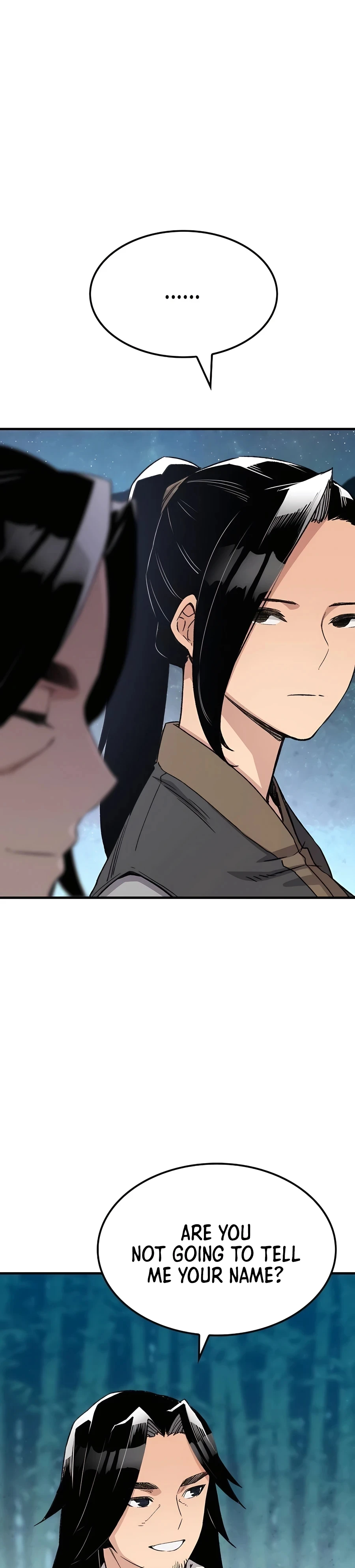 Reborn As The Heavenly Demon Chapter 36, page 21 of 47