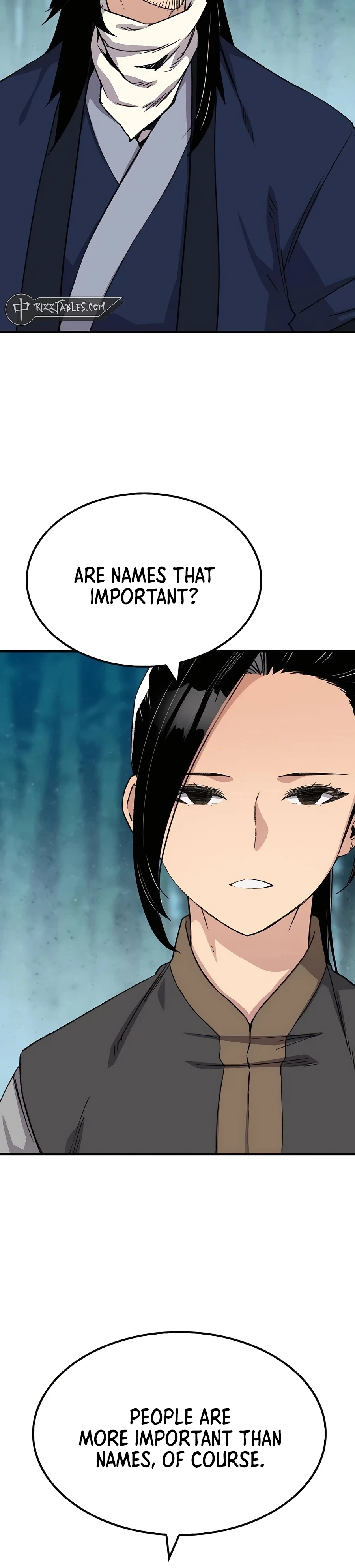 Reborn As The Heavenly Demon Chapter 36, page 22 of 47