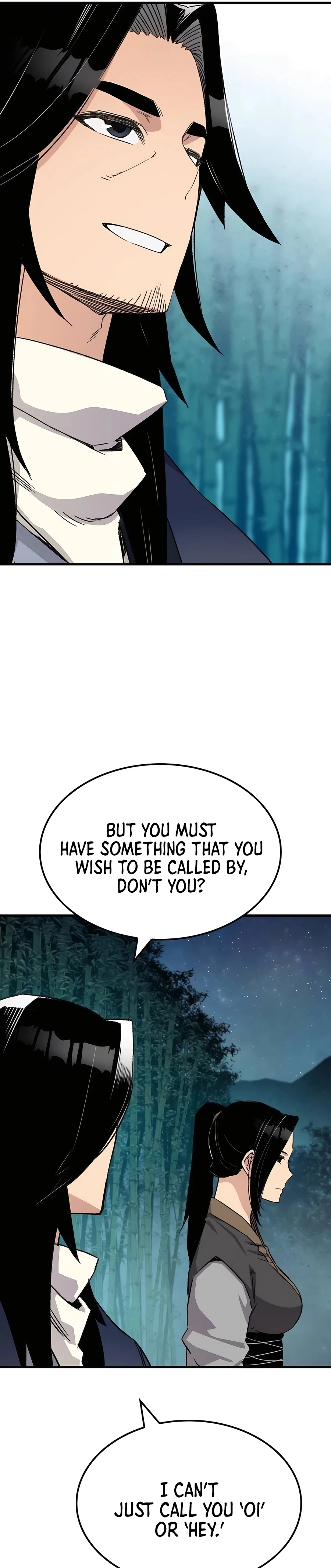 Reborn As The Heavenly Demon Chapter 36, page 23 of 47