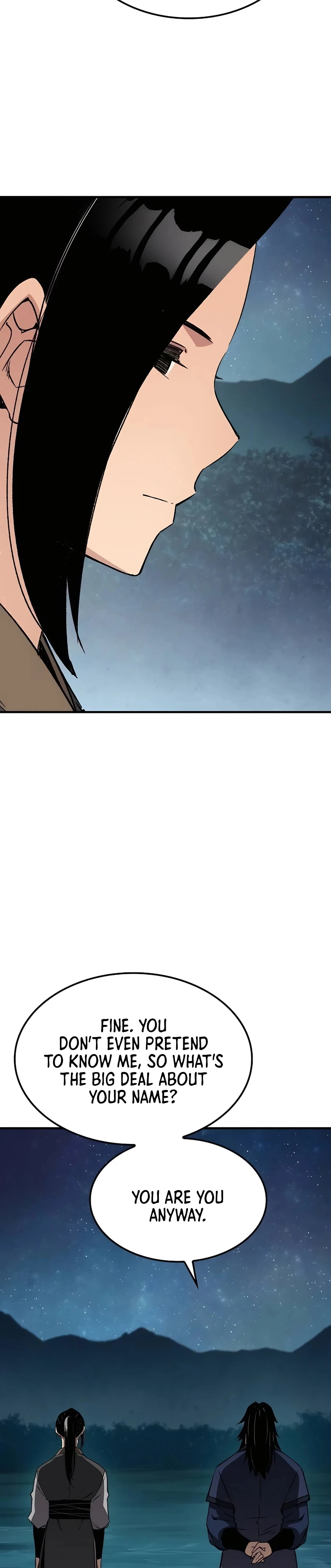 Reborn As The Heavenly Demon Chapter 36, page 24 of 47